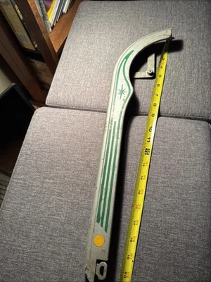 Vintage Schwinn 1970's Collegiate Breeze 20.5” Bicycle Chain Guard fixie bike - Image 1 of 4