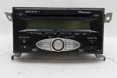 Receptor de satélite Scion SB XD XA Camry 04 05 06 - 10 JTKKT604360132399 984785 Foto 1 de 4