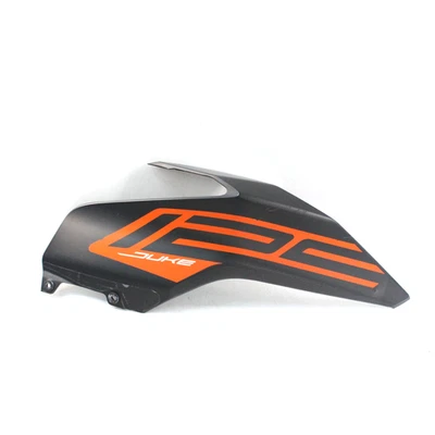 2017–2023 KTM 125 Duke Side Fairing Right Hand 93008051000BH OEM - Image 1 of 4