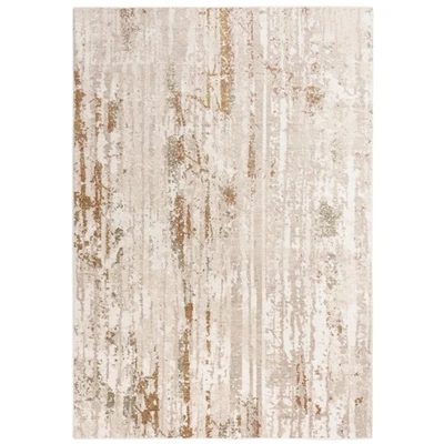 Rizzy Rugs Ventura Area Rug VRA748 Wool Traditional  Stripe Multi Rectangle - Image 1 of 4