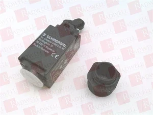 SCHMERSAL T1R 236-11Z-M20 / T1R23611ZM20 (BRAND NEW) - Picture 1 of 1