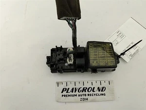 Mitsubishi 3000GT Dodge Stealth Interior Fuse Relay Container 91-99 - Picture 1 of 12