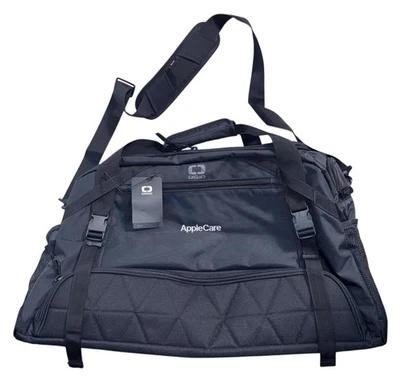 APPLECARE/APPLE EMPLOYEE NEW/NWT OGIO CALLAWAY LARGE DUFFLE BAG CARRY-ON - Image 1 of 4