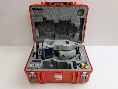 Sokkia Set2 130R3 D22818 con Estuche Envío Gratis Foto 1 de 4