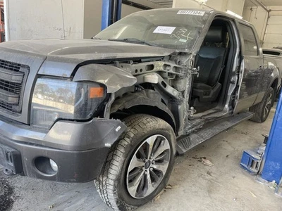 System Restraint Bag Module  Crew Cab Fits 13-14 FORD F150 PICKUP 925368 Foto 1 de 4