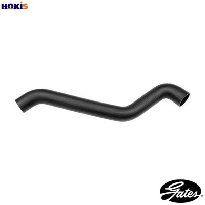 RADIATOR HOSE 3754 FOR VAUXHALL ASTRAVAN/Mk/III OPEL OPTIMA 17D/DR 1.7L 4cyl - Image 1 of 4
