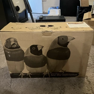 ViewSonic IPS Monitor VG2455-2K 24” New Open Box  - Image 1 of 4