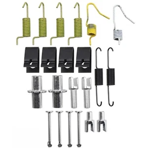 084-2233 Beck Arnley Parking Brake Hardware Kit for Nissan Rogue Sport 2017-2020 - Picture 1 of 4