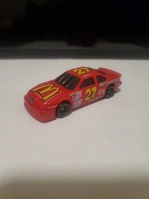Race Champions 1994 1:64 Jimmy Spencer #27 McDonalds Thunderbird, suelto  Foto 1 de 4