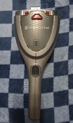 spare for  ROOMIE TEC Cordless 2-in-1 Handheld Vacuum  - Image 1 of 4