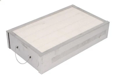 Innenraumfilter BOSS FILTERS BS02-564 - Bild 1 von 4