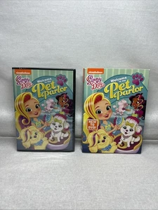 Sunny Day: Welcome To The Pet Parlor (DVD) BRAND NEW!!! With Slip Cover - Picture 1 of 2