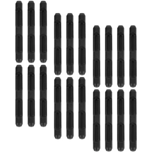  15 Pairs Silicone Glasses Earmuffs Eyeglass Replacement Temple Sleeves - Picture 1 of 12