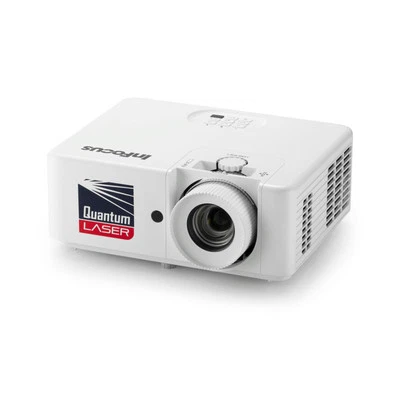 InFocus IN1026SL Beamer | 1280 x 800 WXGA | 5.000 ANSI LumenANSI Lumen | DLP - Bild 1 von 4