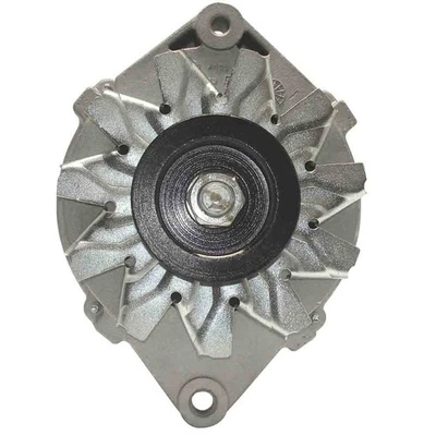 For Chrysler LeBaron Dodge 600 Aries 1988 Alternator - Image 1 of 4