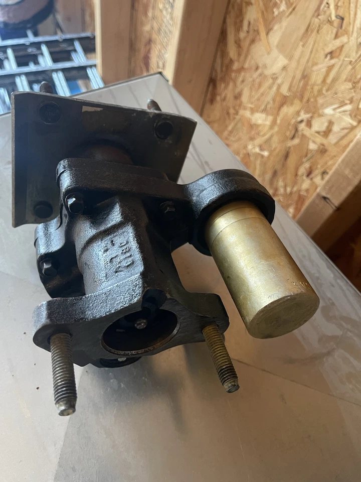 66 77 Ford Bronco Hydroboost - Image 1 of 1