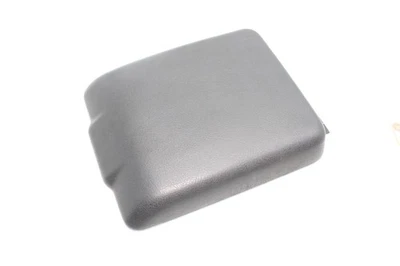 99-04 LAND ROVER DISCOVERY CONSOLA CENTRAL REPOSABRAZOS NEGRO **SIN BLOQUEO** E5866 Foto 1 de 4