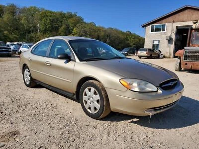 Front RH Strut Assembly 2000-2007 Ford Taurus - Image 1 of 3