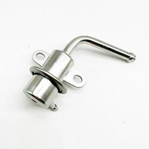 New Fuel Pressure Regulator MR420657 Fits for Mitsubishi Lancer 2002-2007 - Picture 1 of 10
