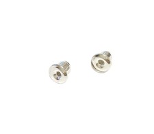 stud backing for earring 5.10mm silicon rubber earring