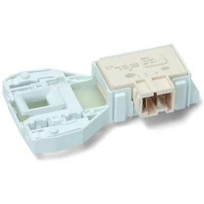 Hotpoint Ariston Indesit elettroserratura bloccaporta lavatrice