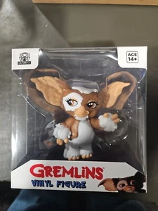 Gremlins Vinyl Figure, Gizmo, Built By Culturefly - Picture 1 of 4