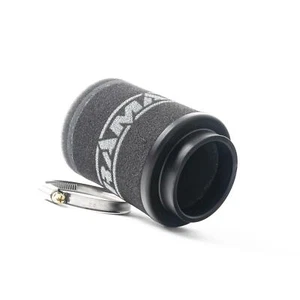 Ramair 58mm Motorcycle Scooter Race Intake Performance Pod Foam Air Filter - Picture 1 of 5