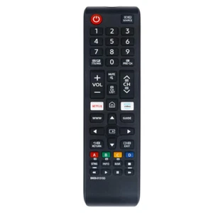 BN59-01315D For Samsung UA49RU7100 UA50RU7100 UA55RU7100 Remote Control - Picture 1 of 2