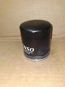 Filtro de aceite de motor se adapta al filtro JLG 70002979, ACEITE GM .97L - Imagen 1 de 4