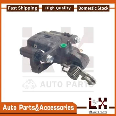Cardone 1 Rear Right Disc Brake Caliper For 2000 2001 1997 1998 Hyundai Tiburon - Image 1 of 4