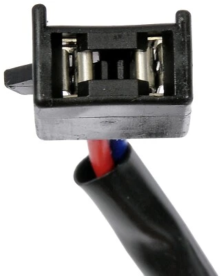 Conjunto de motor y regulador de ventana eléctrica Dorman para Lincoln Town Car 1998-2011 Foto 1 de 4