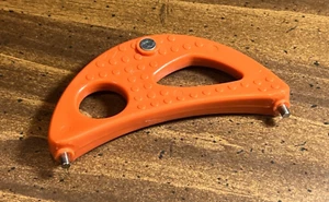 Jack Lalanne Power Juicer™ OEM Crescent Tool Key w/ Storage Magnet ~ EUC - Picture 1 of 8