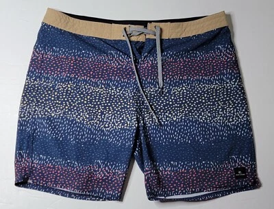 RIP CURL MIRAGE The Ultimate  Boardshort Mens Sz 38  Swimwear Surf BoardShorts - Image 1 of 4