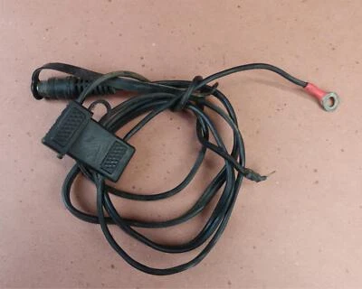 Terminal cargador batería Suzuki Intruder 1400 VS VS1400 1987-2005 Foto 1 de 3