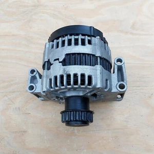 Refurbished Volvo S60 S80 V60 V70 XC60 XC70 XC90 180A Alternator w/New Regulator - Picture 1 of 5
