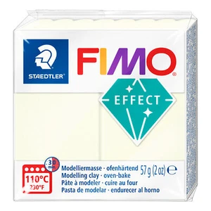 FIMO Effect 8010 "Luminoso nocturno" - Imagen 1 de 9