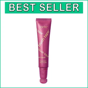 Leichtes Rouge Tape in Pink Raspberry - Satin Liquid Blush für alle Hauttypen - Bild 1 von 11