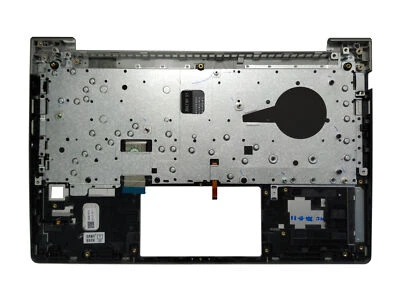 NUEVO Laptop PARA HP Elitebook 640 G10 Teclado Francés Apoyamanos Estuche Cubierta Foto 1 de 4