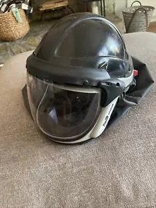 Pureflo PF60ESM, Powered Air Purifying Helmet Used - Picture 1 of 6