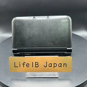 Nintendo 3DS LL Super Robot Wars UX Limited Edition Handheld Console Only - Picture 1 of 23