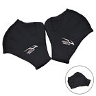 Training Fins Hand Paddle Gloves 2mm Thickness Durable Sponge and Nylon