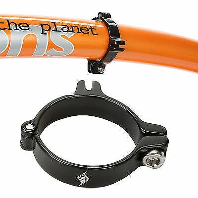 Origin8 Cable Stop Or8 ALY SGL 34.9 Bk