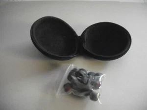 TASCHE CASE Mini Tasche Aufbewahrungsbox Case Box für In-Ear Kopfhör - Bild 1 von 5