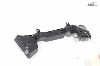 Parachoques delantero izquierdo Chevy Cruze 2016-2019 soporte guía lado conductor OEM Foto 1 de 4