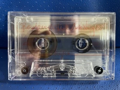 BRAND NEW LIMITED EDITION KYLIE MINOGUE PADAM PADAM THE MIXTAPE CASSETTE SINGLE - Image 1 of 2