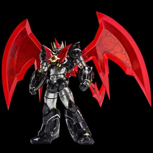 Figura de acción Sentinel Toys Mazinkaiser RIOBOT Mazinkaiser reedición nueva en stock - Imagen 1 de 13