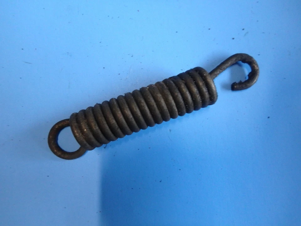 Honda Magna VF 1100 V65 Off 1983 VF1100 soporte lateral muelle Foto 1 de 1