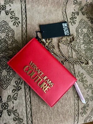 Bandolera Versace Nueva Foto 1 de 4