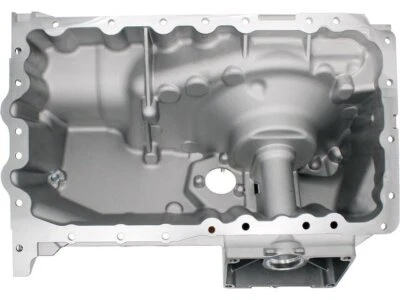 Para BMW 320i xDrive 2013-2018 cárter de aceite Dorman 96183TYHP 2014 2015 2016 2017 Foto 1 de 2