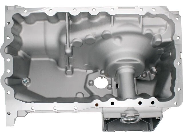 Para 2013-2018 BMW 320i xDrive Oil Pan Dorman 96183TYHP 2014 2015 2016 2017 - Imagem 1 de 2